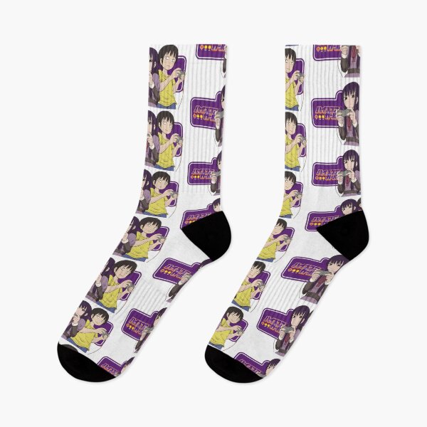 Item preview, HI SCORE GIRL 4 designed and sold by SohaibHania.