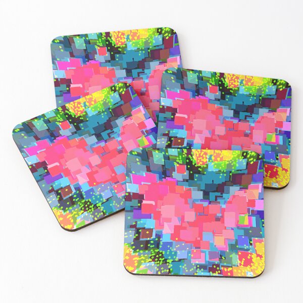 Coasters