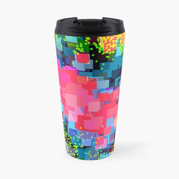 Travel Mug