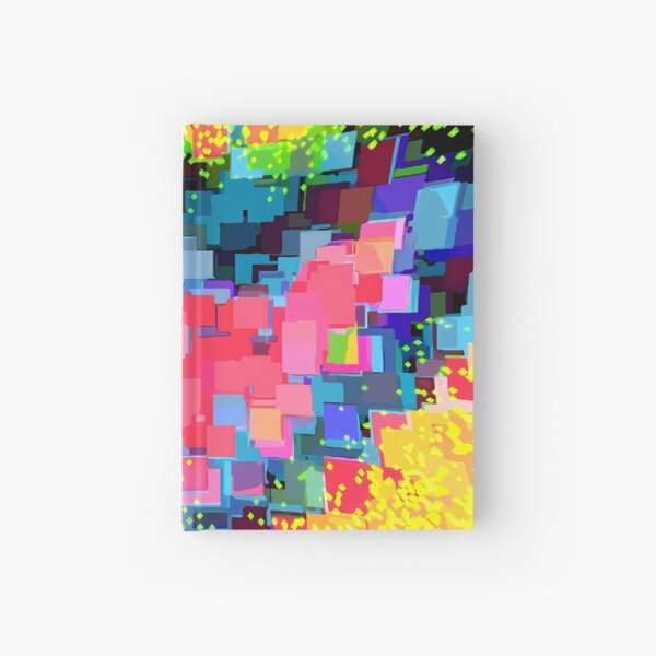 Hardcover Journal