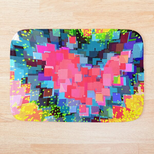 Bath Mat