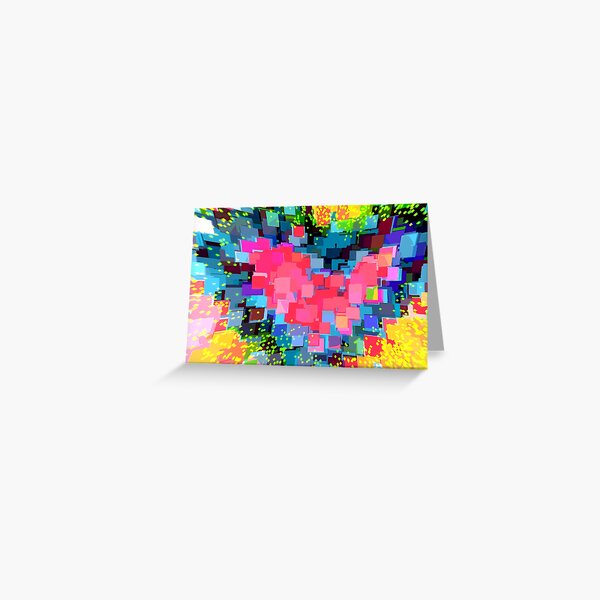 Greeting Card
