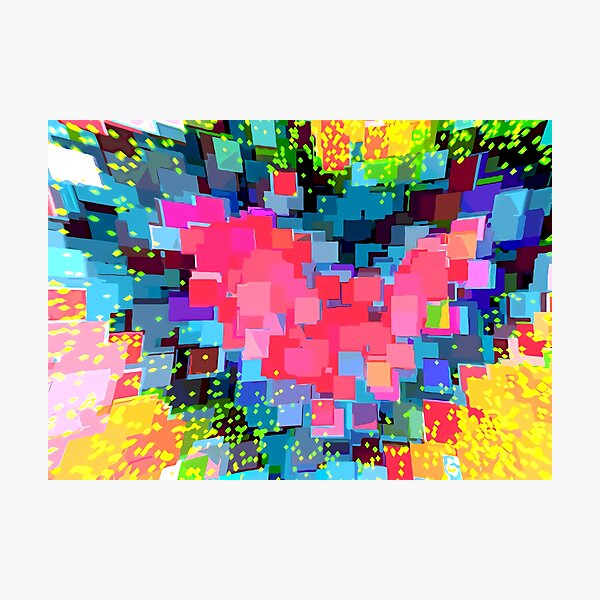 Photographic Print