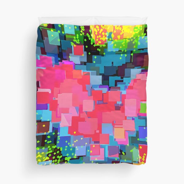 Duvet Cover