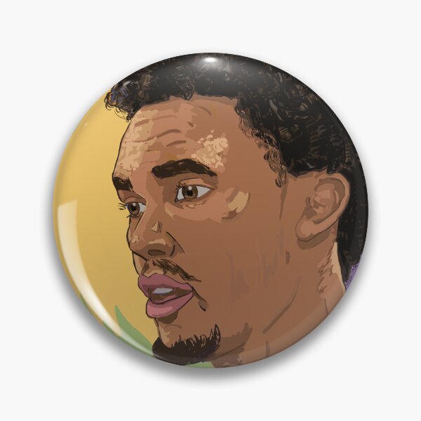 Item preview, Trent Alexander-Arnold designed and sold by DigitalDump.
