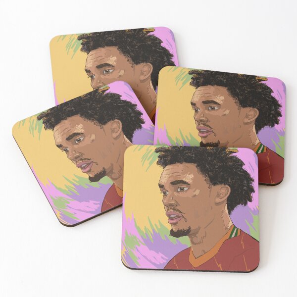 Item preview, Trent Alexander-Arnold designed and sold by DigitalDump.