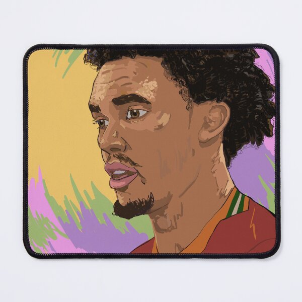 Item preview, Trent Alexander-Arnold designed and sold by DigitalDump.