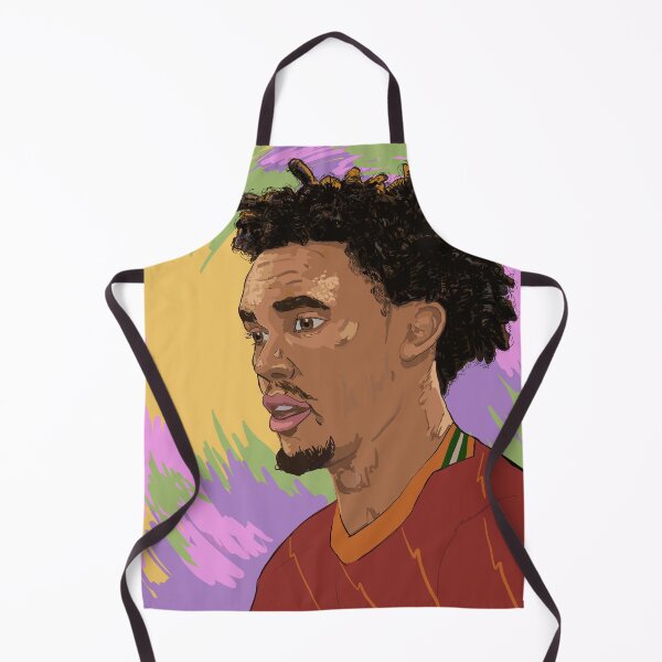 Item preview, Trent Alexander-Arnold designed and sold by DigitalDump.