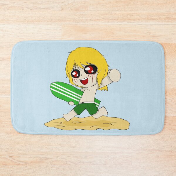 Item preview, creepypasta ben drowned chibi designed and sold by EveryCuteThings.
