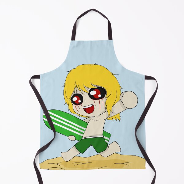 Item preview, creepypasta ben drowned chibi designed and sold by EveryCuteThings.
