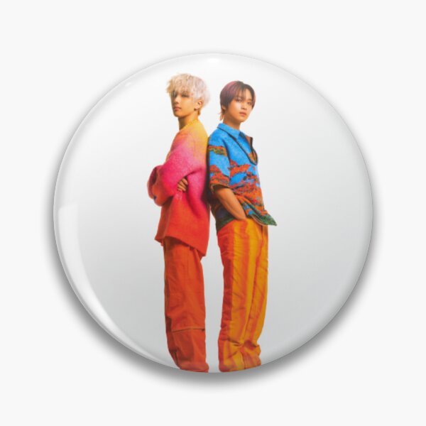 Item preview, NCT Haechan and Jisung designed and sold by wwjkhsk.