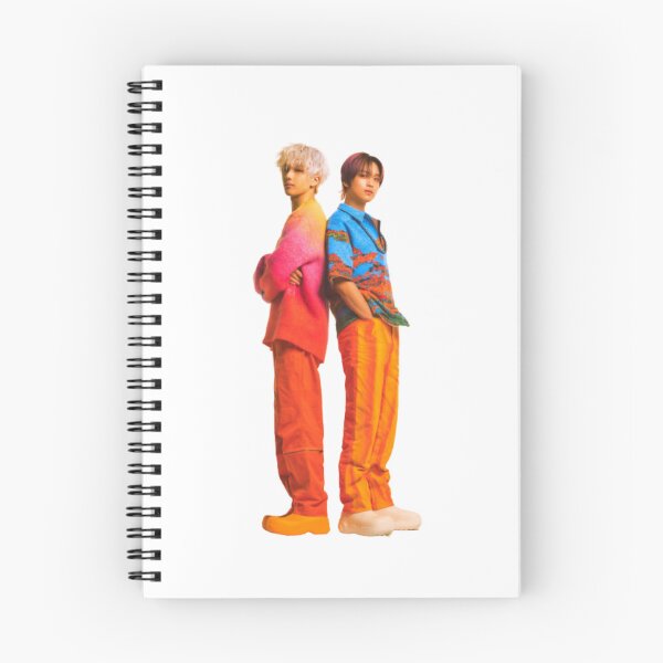 Artikelvorschau, NCT Haechan und Jisung entworfen und verkauft von wwjkhsk.