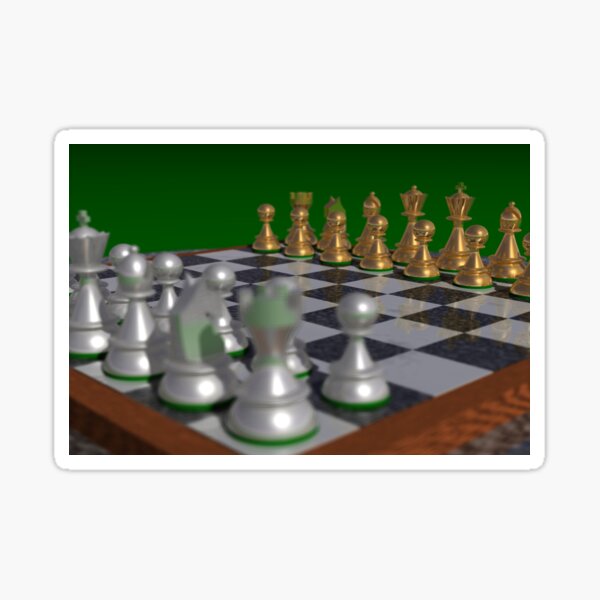 Chess Titans on Windows XP 