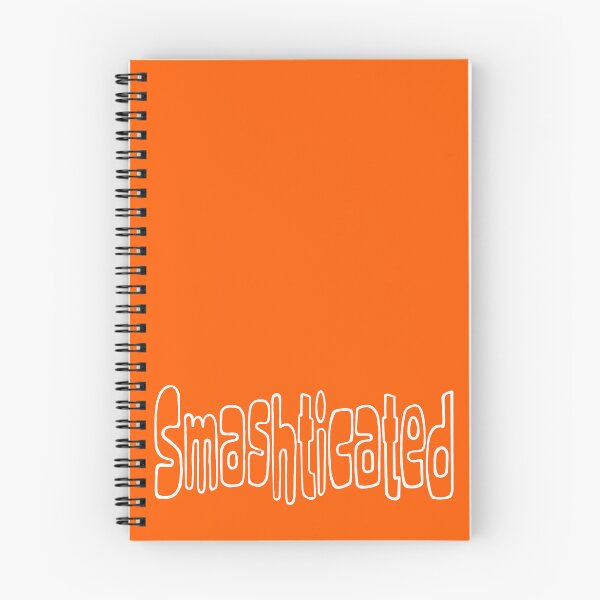Item preview, Smashticated designed and sold by EpicStuff4All.