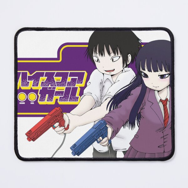 Item preview, HI SCORE GIRL 5 designed and sold by SohaibHania.