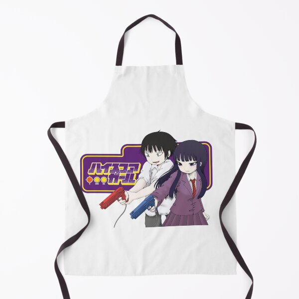 Item preview, HI SCORE GIRL 5 designed and sold by SohaibHania.