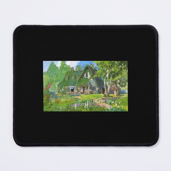 Item preview, Kikis Delivery Service Cottagecore Vibes designed and sold by SamHoll.