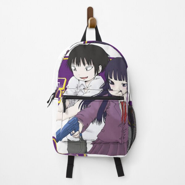 Item preview, HI SCORE GIRL 5 designed and sold by SohaibHania.