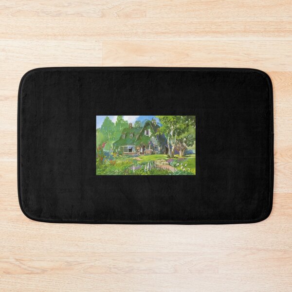 Item preview, Kikis Delivery Service Cottagecore Vibes designed and sold by SamHoll.