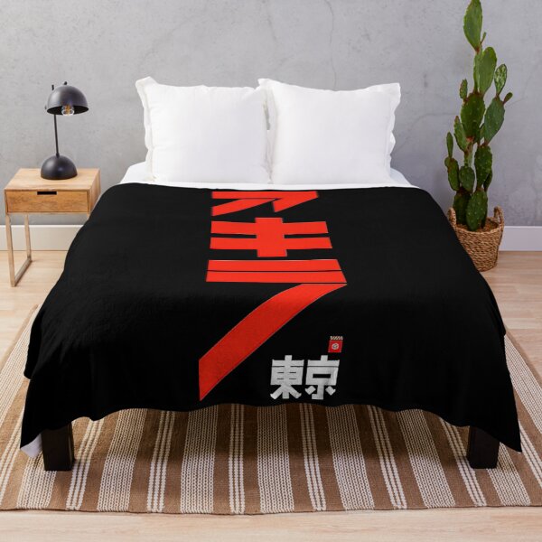Item preview, Akira Awesome For Anime Fans designed and sold by BiancaWillis.