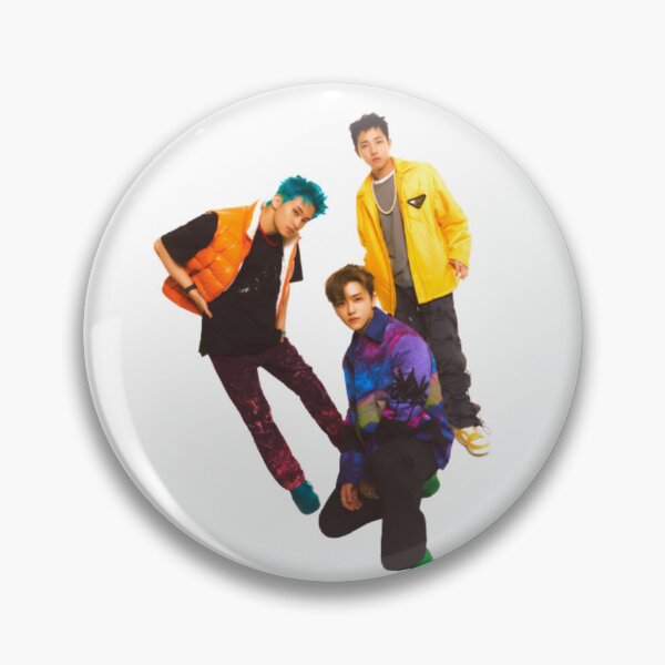 Item preview, NCT Mark, Renjun and Jaemin designed and sold by wwjkhsk.