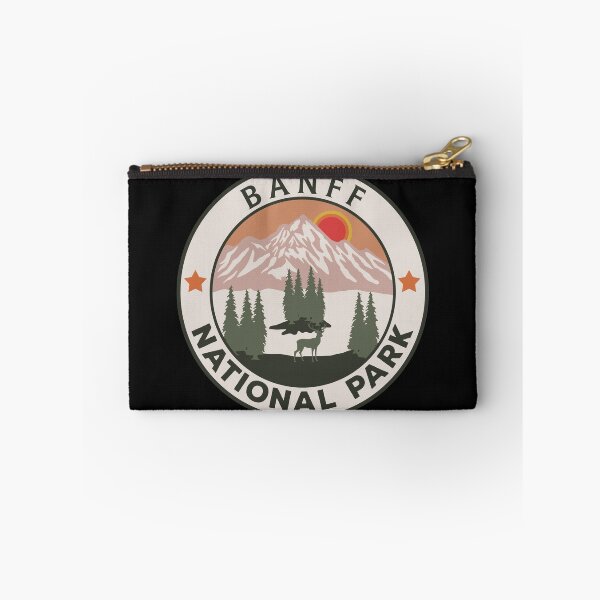 Item preview, Banff national Park designed and sold by Road-tees.