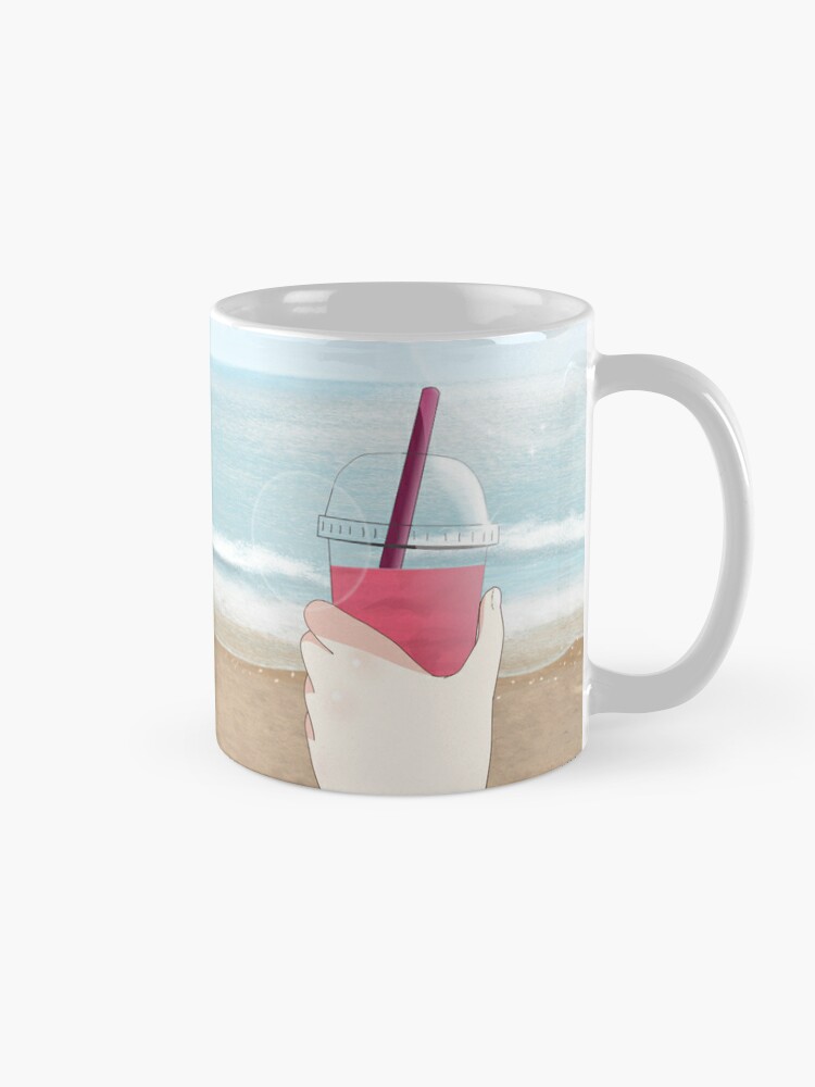 op Coffee Mug by Decarabia