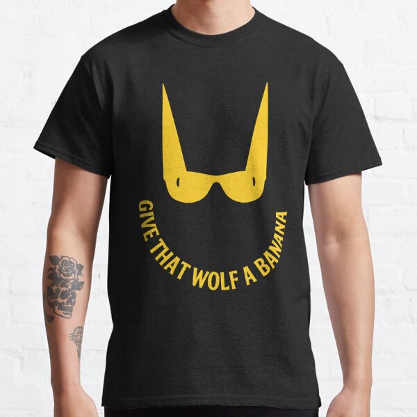 subwoofer t shirt