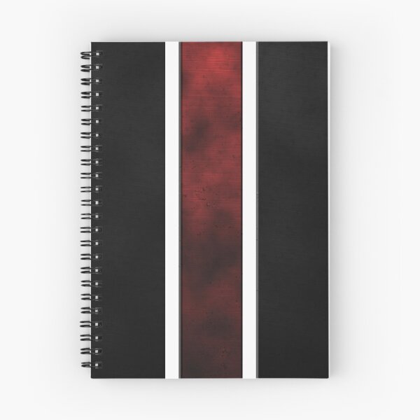 Item preview, N7 Color Stripe- Metal designed and sold by aldeki.