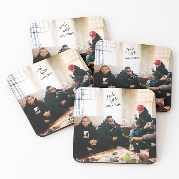Item preview, Still Here designed and sold by HarryStover.