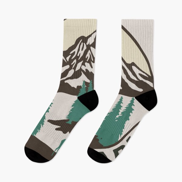 Item preview,  Banff national Park designed and sold by Road-tees.