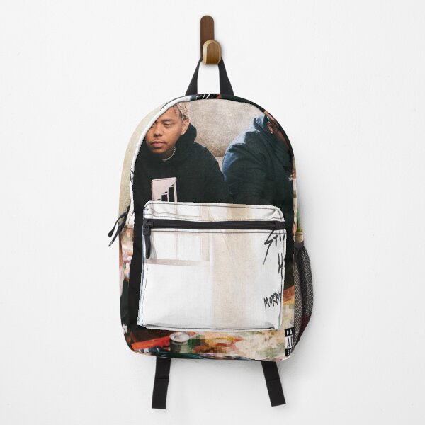 Item preview, Still Here designed and sold by HarryStover.