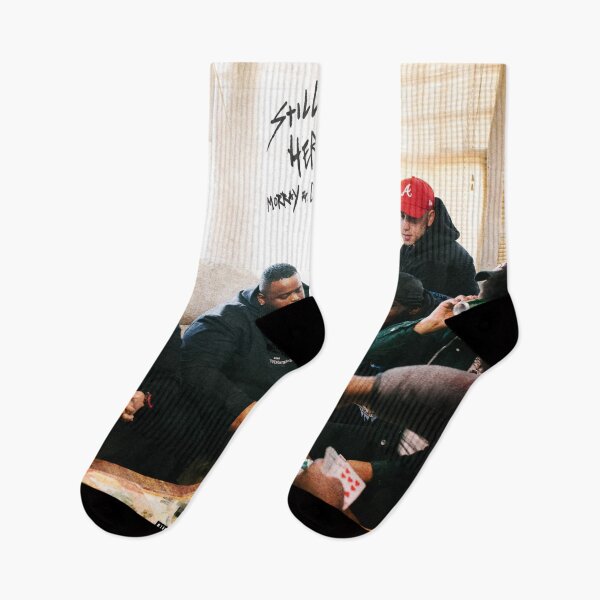 Item preview, Still Here designed and sold by HarryStover.