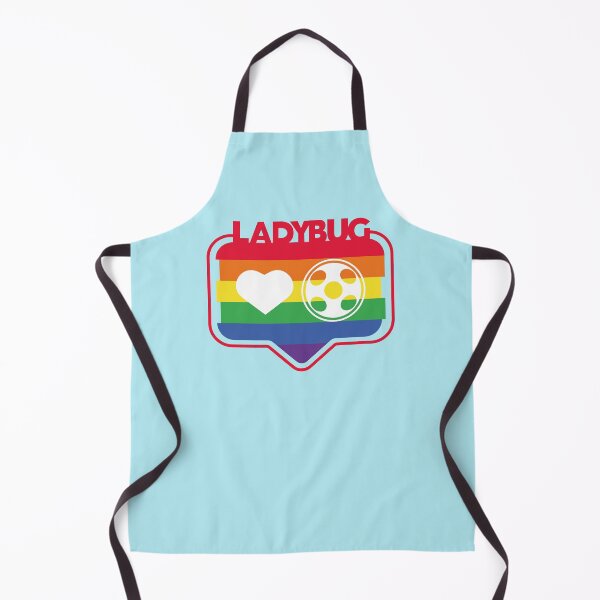 Item preview, Miraculous Ladybug - Rainbow Collection - Text Message with love designed and sold by MiraculousStore.
