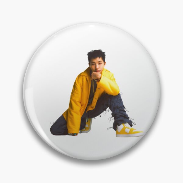 Item preview,  NCT Renjun designed and sold by wwjkhsk.