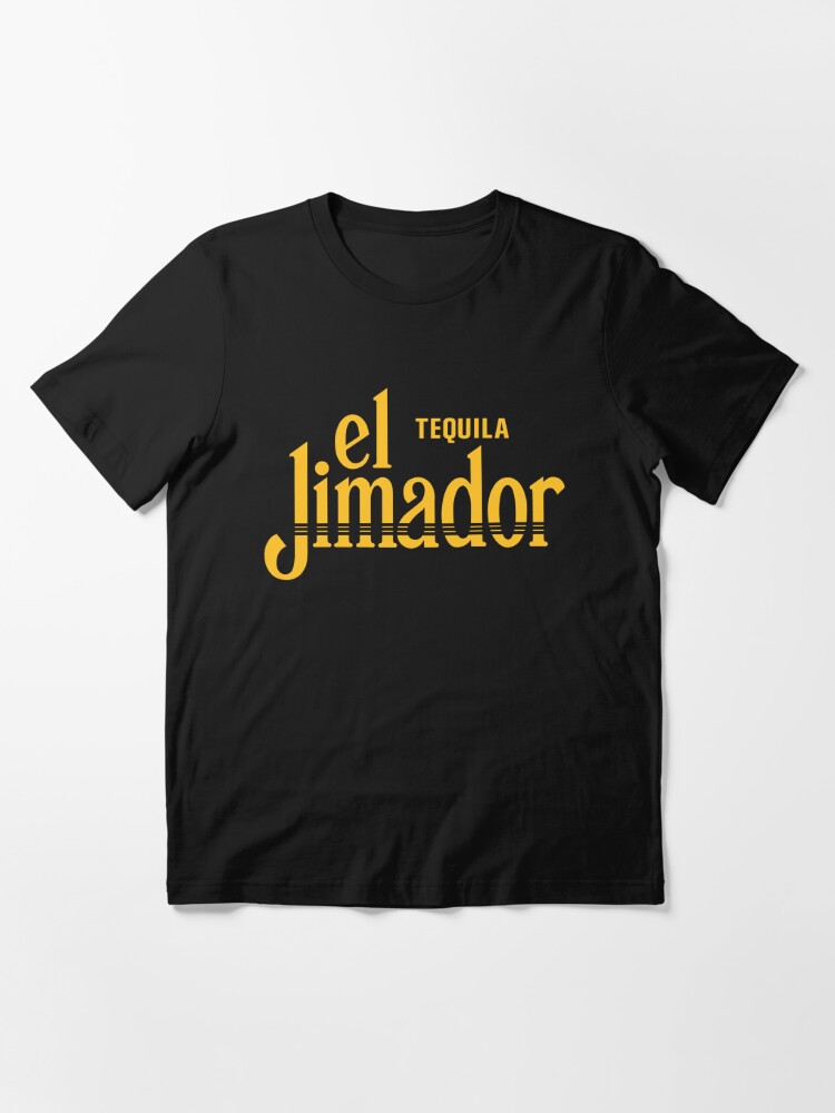 El Jimador Tequila Logo