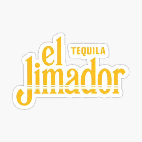 El Jimador Tequila Logo