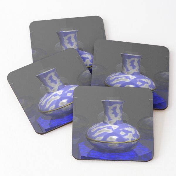 Item preview, SkyVase: POV RAY CGI! designed and sold by calcpage.