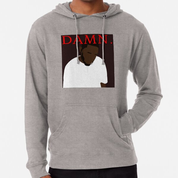 Kung fu hot sale kenny damn hoodie
