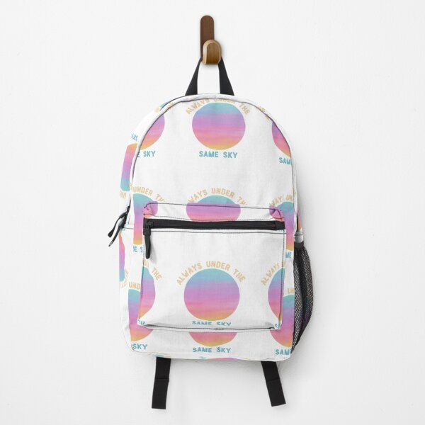 Item preview, Always Under The Same Sky designed and sold by OurShop00.