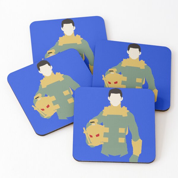 Item preview, Shin Megami Tensei Strange Journey - Protagonist designed and sold by VelvetZone.