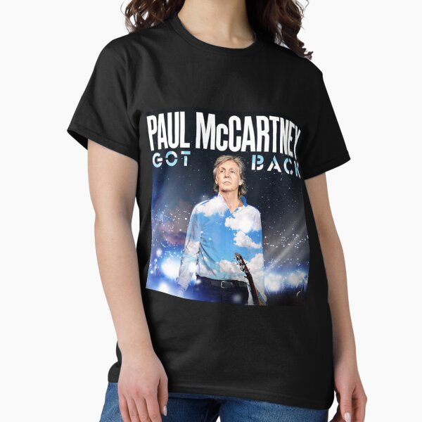 Item preview, gemerlap paul summer tour designed and sold by soerobin.