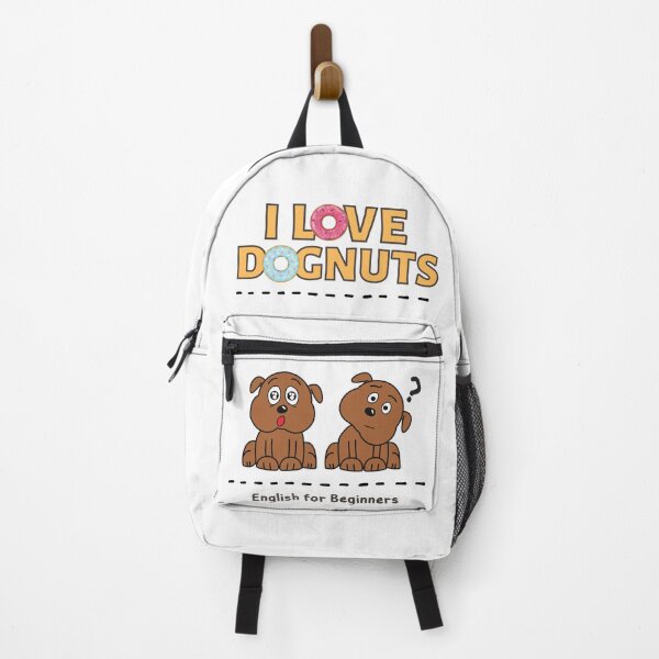 Item preview, I love Dognuts designed and sold by trendingatees.
