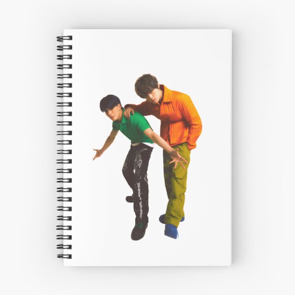 Item preview, NCT Jeno and Chenle designed and sold by wwjkhsk.