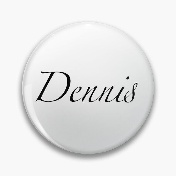 Item preview, Dennis designed and sold by HUSEYINYILDIZ.