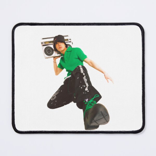 Item preview, NCT Jeno designed and sold by wwjkhsk.