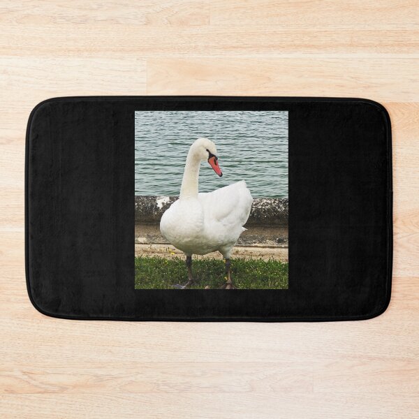 Item preview, Swan of Significance at Versailles  designed and sold by KazM.