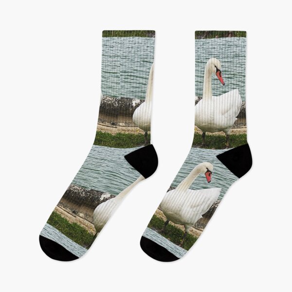 Item preview, Swan of Significance at Versailles  designed and sold by KazM.