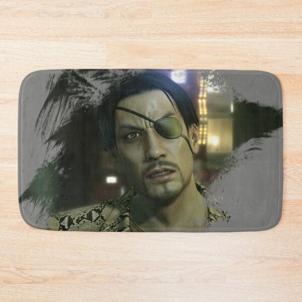 Item preview, Goro Majima - Yakuza designed and sold by VelvetZone.