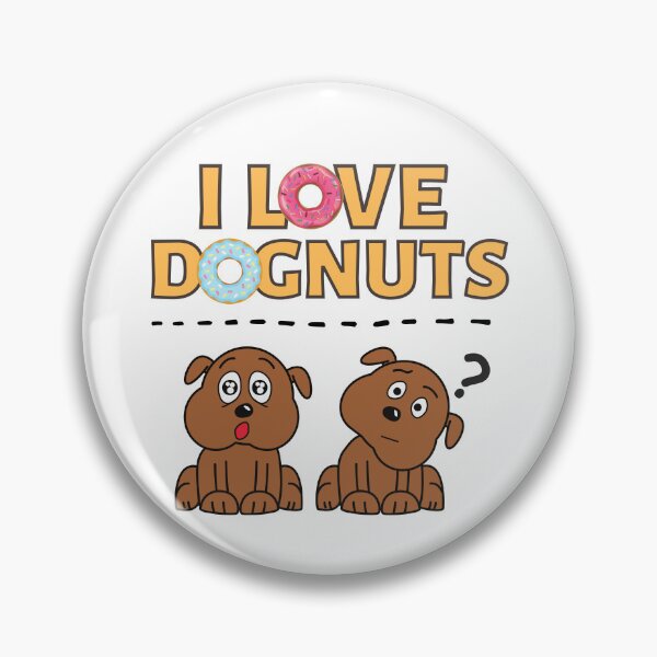 Item preview, I love Donuts designed and sold by trendingatees.